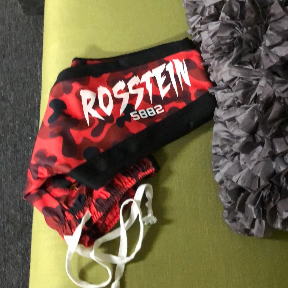 Track pants